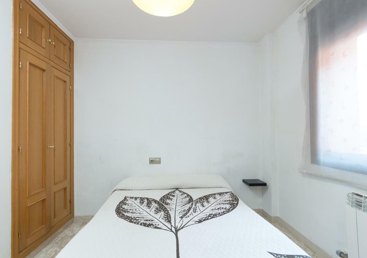 Apartment Rambla Tarragona Free Parking Bagian luar foto
